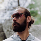 C-ICARUS, Mineral Green-Clear Ruby Photochromic, hi-res image number null